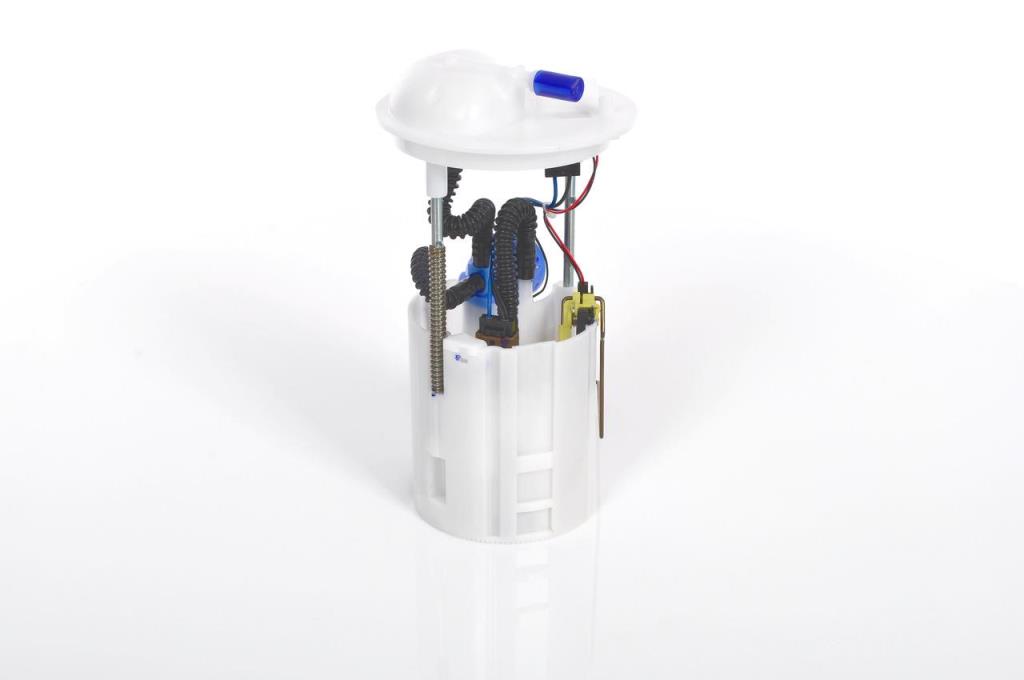 Pompe à carburant (Pompe à gasoil) BOSCH 0 986 580 947