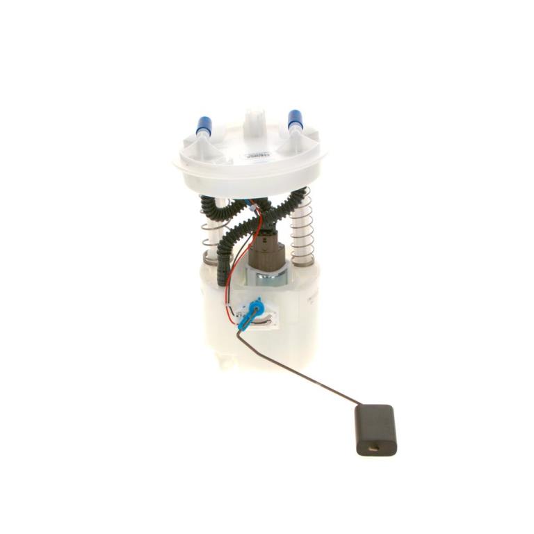 Pompe à carburant (Pompe à gasoil) BOSCH 0 986 580 950
