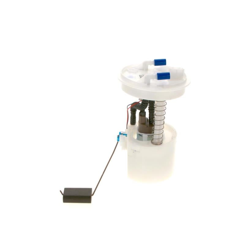 Pompe à carburant (Pompe à gasoil) BOSCH 0 986 580 950