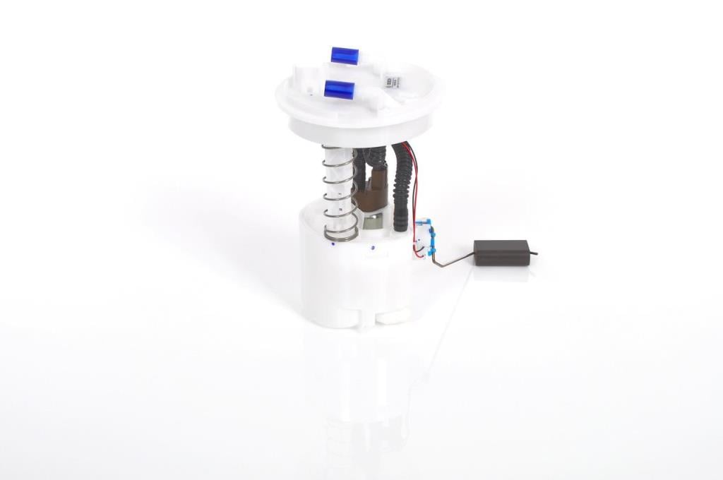 Pompe à carburant (Pompe à gasoil) BOSCH 0 986 580 950