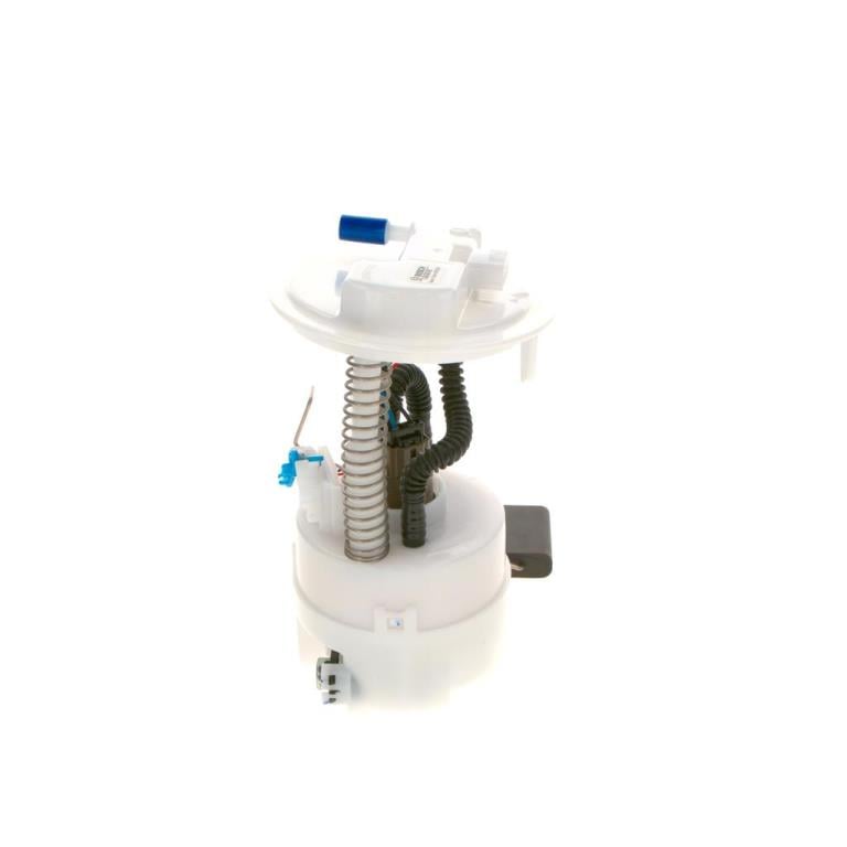 Pompe à carburant (Pompe à gasoil) BOSCH 0 986 580 952