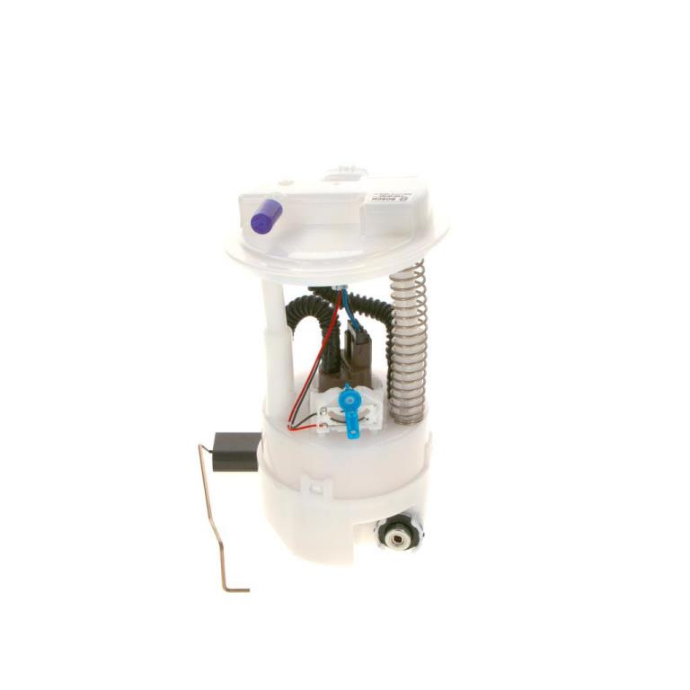 Pompe à carburant (Pompe à gasoil) BOSCH ref. 0 986 580 953
