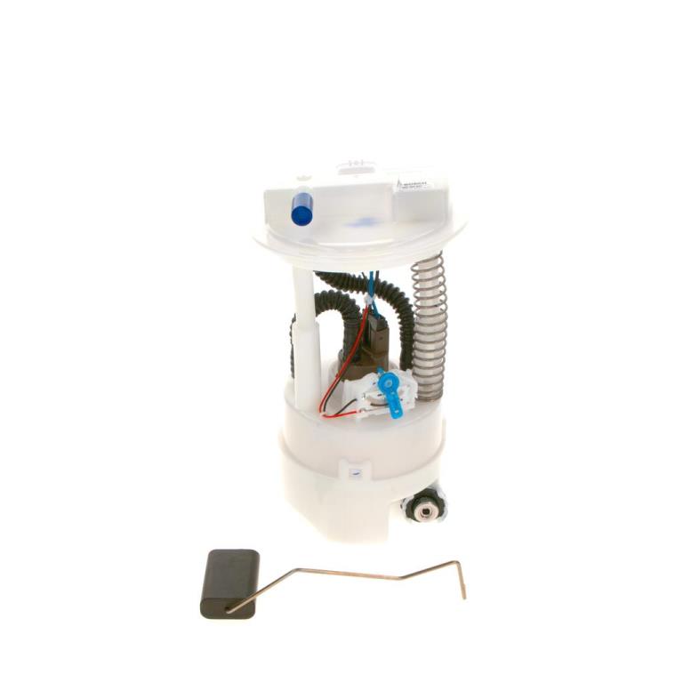Pompe à carburant (Pompe à gasoil) BOSCH 0 986 580 954