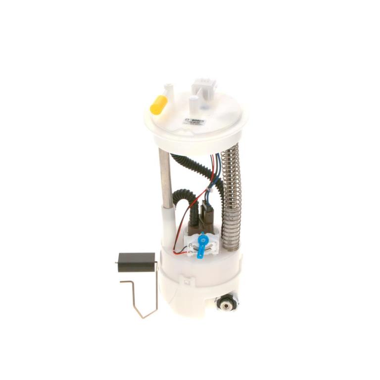 Pompe à carburant (Pompe à gasoil) BOSCH 0 986 580 955