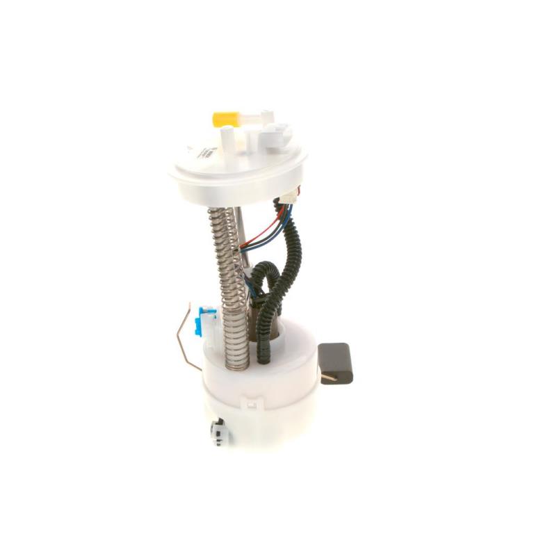 Pompe à carburant (Pompe à gasoil) BOSCH 0 986 580 955