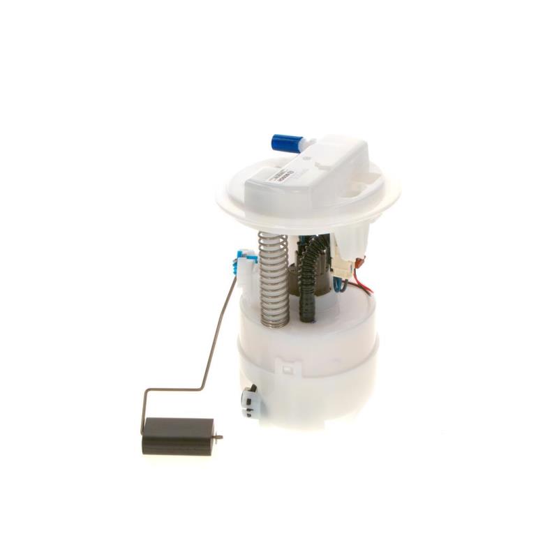 Pompe à carburant (Pompe à gasoil) BOSCH 0 986 580 956