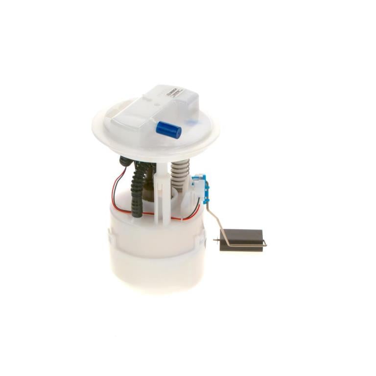 Pompe à carburant (Pompe à gasoil) BOSCH 0 986 580 956
