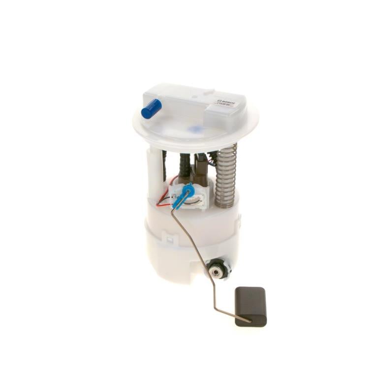 Pompe à carburant (Pompe à gasoil) BOSCH 0 986 580 956