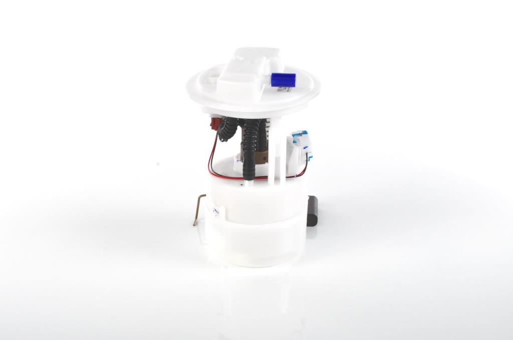 Pompe à carburant (Pompe à gasoil) BOSCH 0 986 580 957