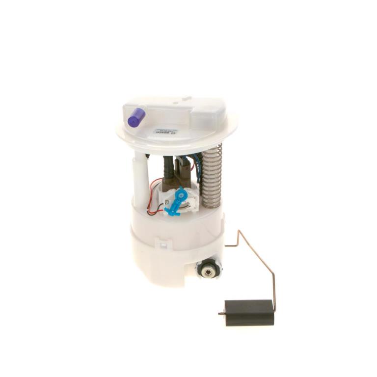 Pompe à carburant (Pompe à gasoil) BOSCH 0 986 580 958