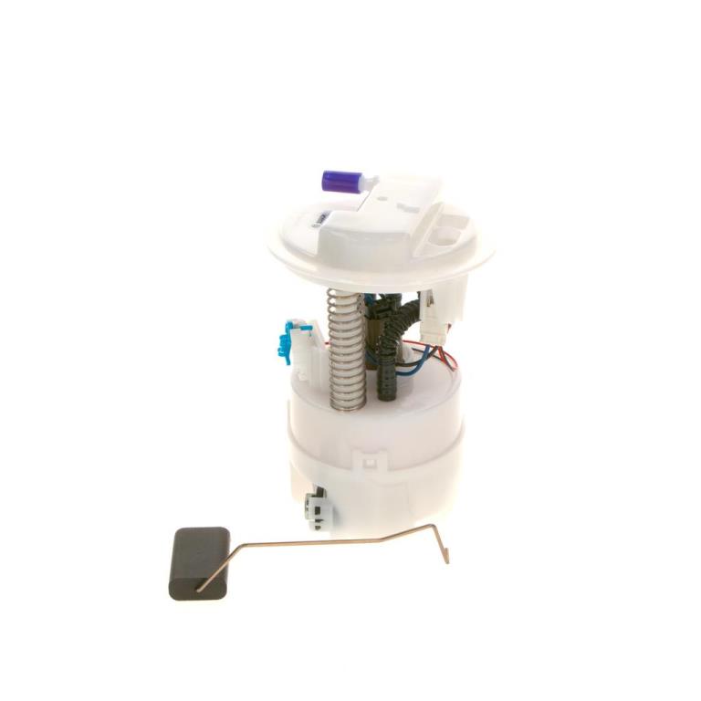 Pompe à carburant (Pompe à gasoil) BOSCH 0 986 580 958