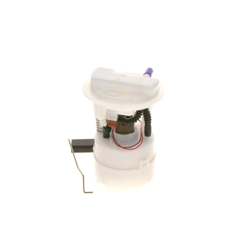 Pompe à carburant (Pompe à gasoil) BOSCH 0 986 580 958