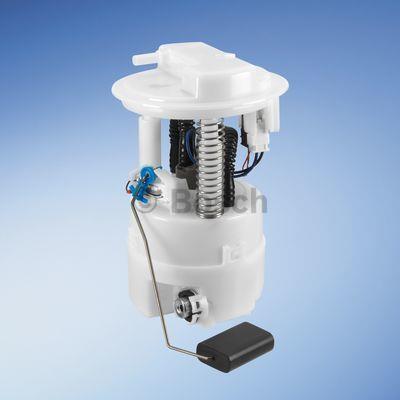 Butée hydraulique E