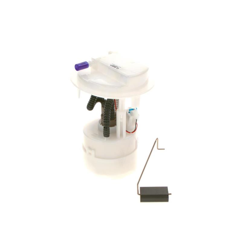 Pompe à carburant (Pompe à gasoil) BOSCH 0 986 580 961