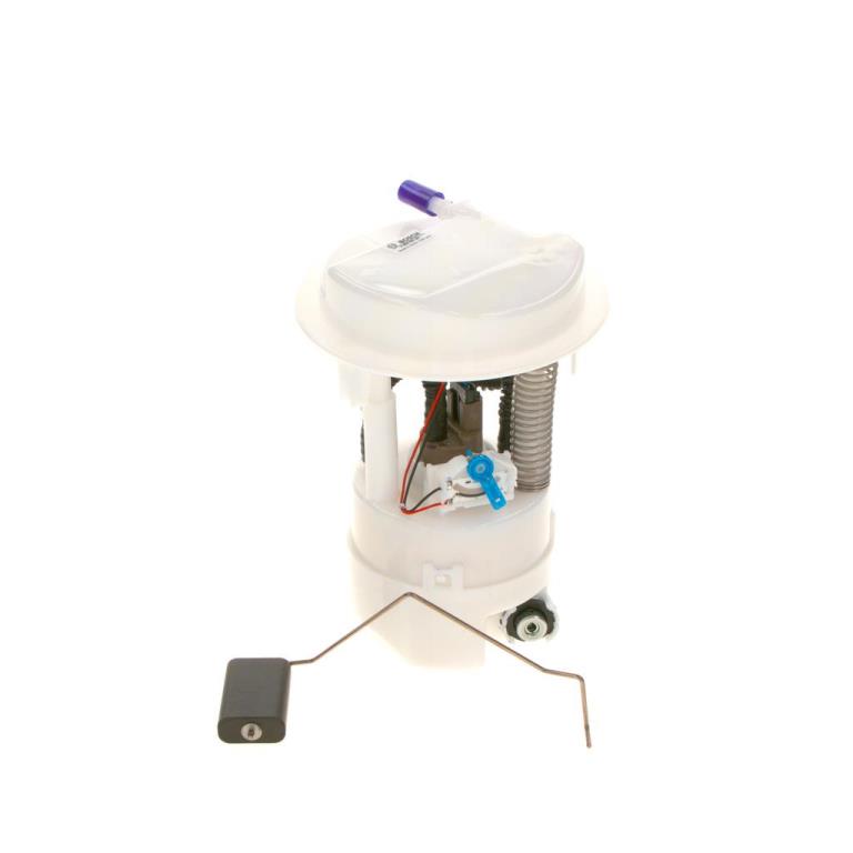 Pompe à carburant (Pompe à gasoil) BOSCH 0 986 580 961