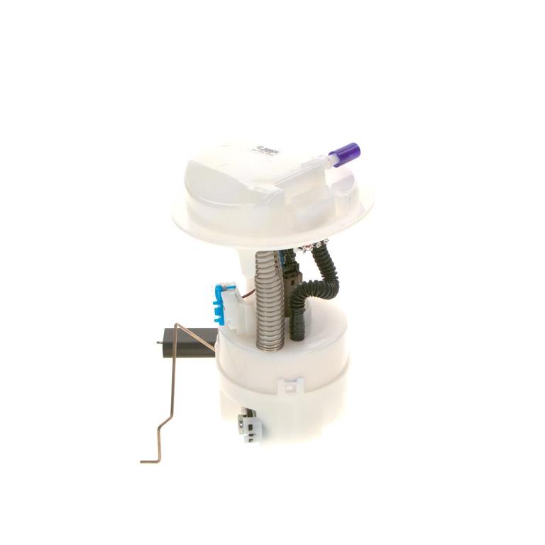 Pompe à carburant (Pompe à gasoil) BOSCH 0 986 580 961