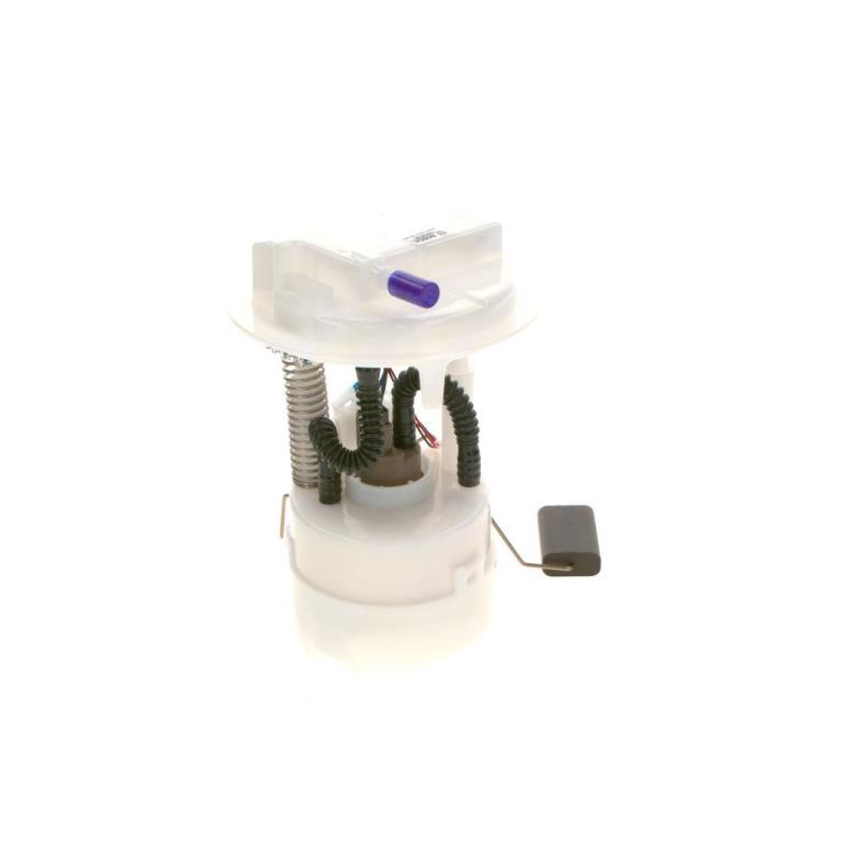 Pompe à carburant (Pompe à gasoil) BOSCH 0 986 580 961