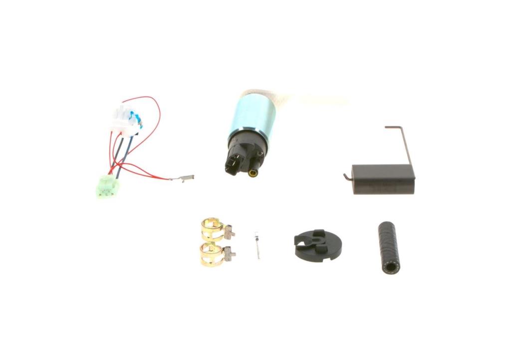 Pompe à carburant (Pompe à gasoil) BOSCH 0 986 580 965