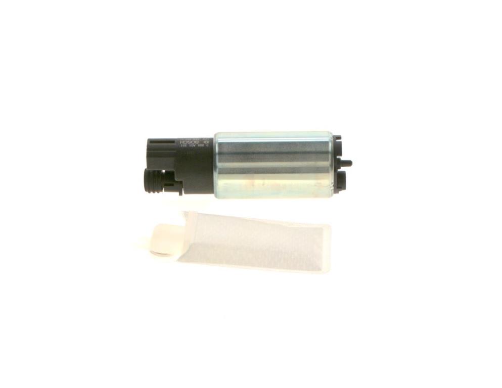 Pompe à carburant (Pompe à gasoil) BOSCH 0 986 580 971