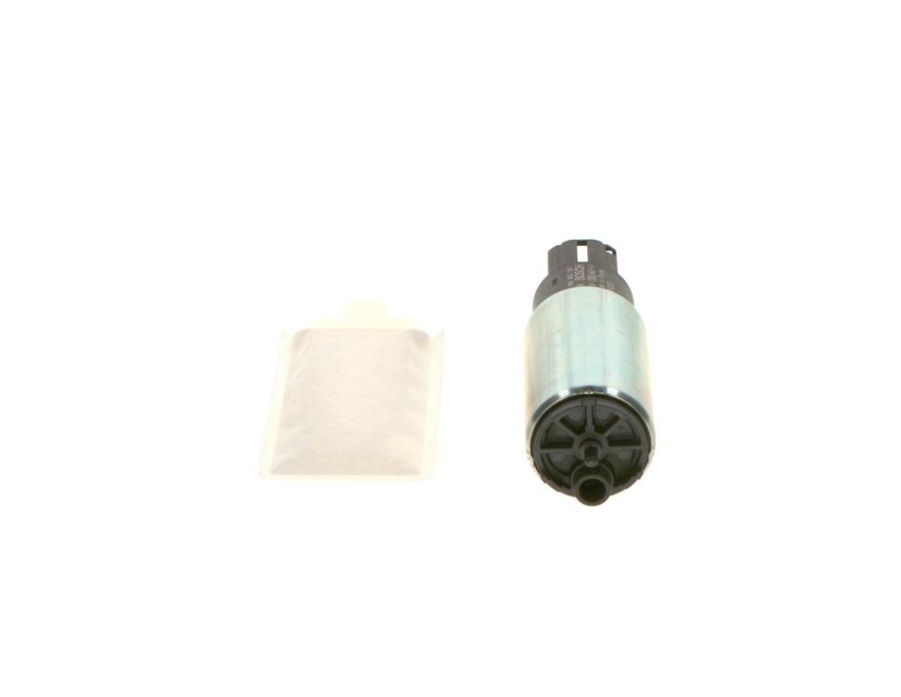 Pompe à carburant (Pompe à gasoil) BOSCH 0 986 580 971