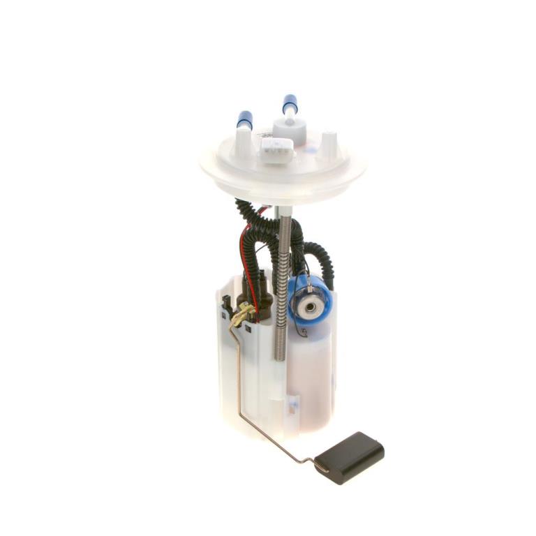 Pompe à carburant (Pompe à gasoil) BOSCH 0 986 580 987