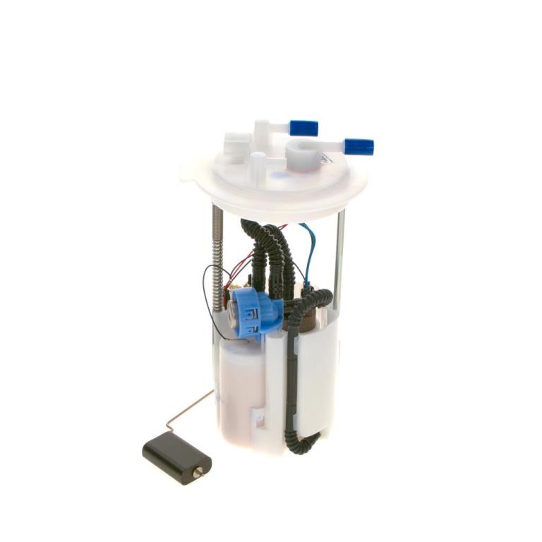 Pompe à carburant (Pompe à gasoil) BOSCH 0 986 580 987