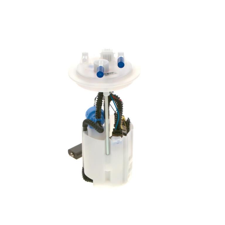 Pompe à carburant (Pompe à gasoil) BOSCH 0 986 580 987
