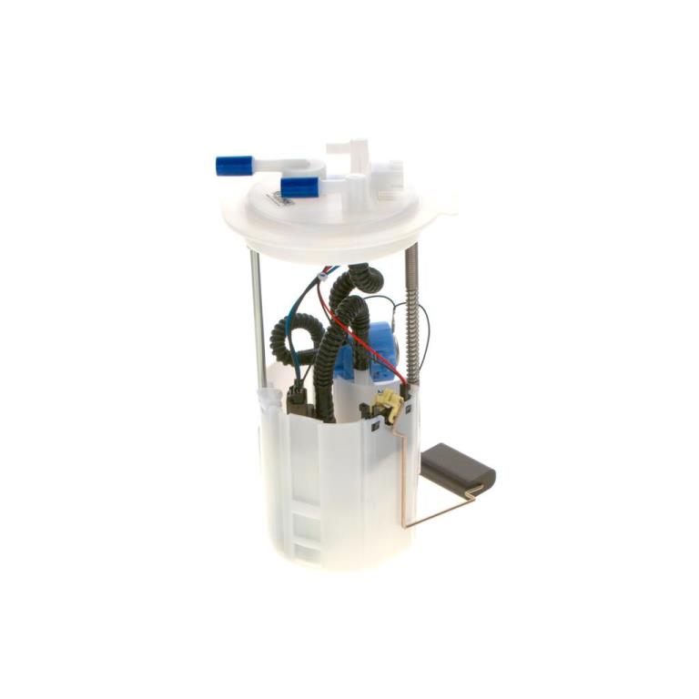 Pompe à carburant (Pompe à gasoil) BOSCH 0 986 580 987