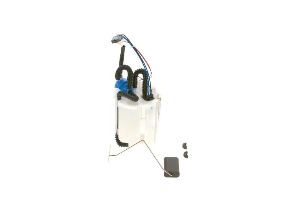 Pompe à carburant (Pompe à gasoil) BOSCH ref. 0 986 580 990