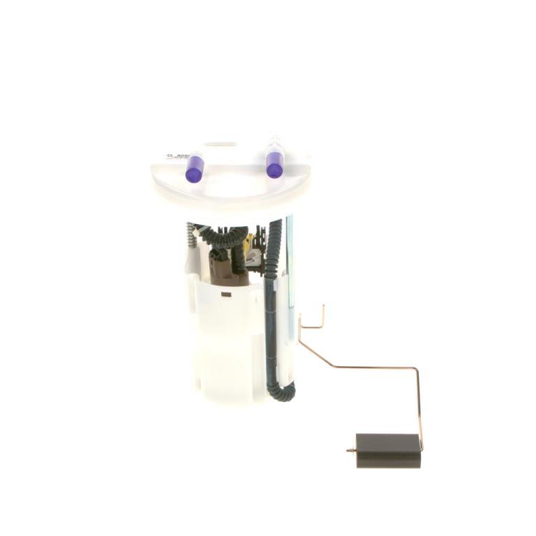 Pompe à carburant (Pompe à gasoil) BOSCH 0 986 580 993
