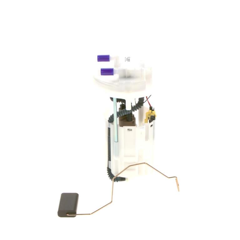Pompe à carburant (Pompe à gasoil) BOSCH 0 986 580 993