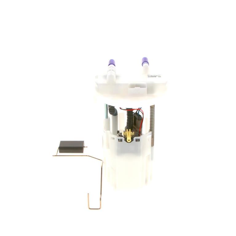 Pompe à carburant (Pompe à gasoil) BOSCH 0 986 580 993