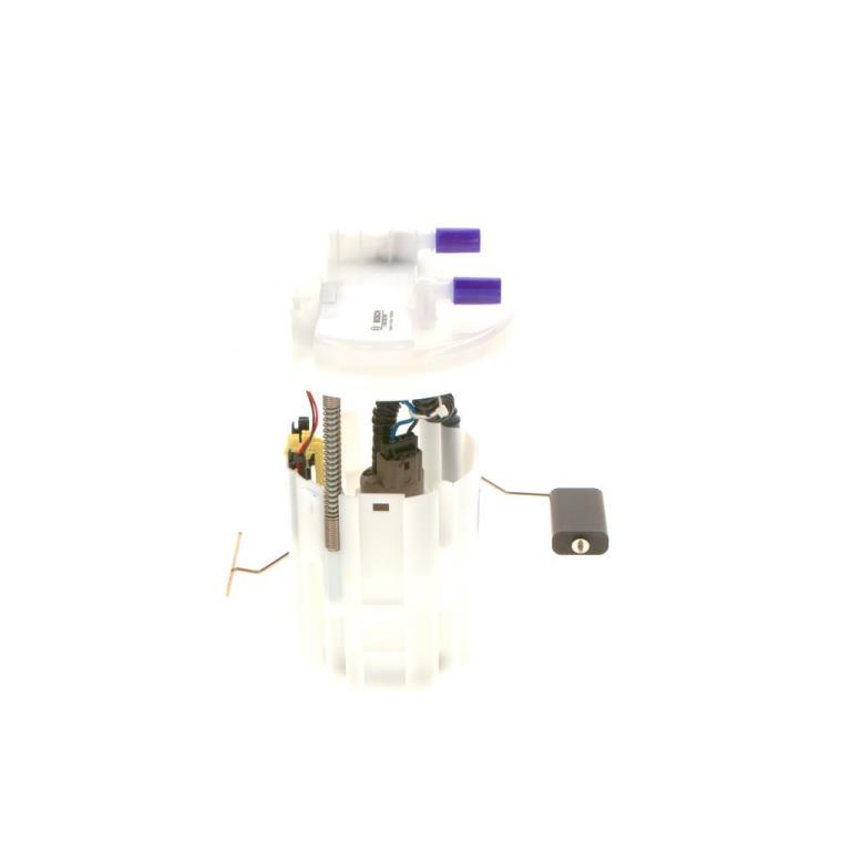 Pompe à carburant (Pompe à gasoil) BOSCH 0 986 580 993