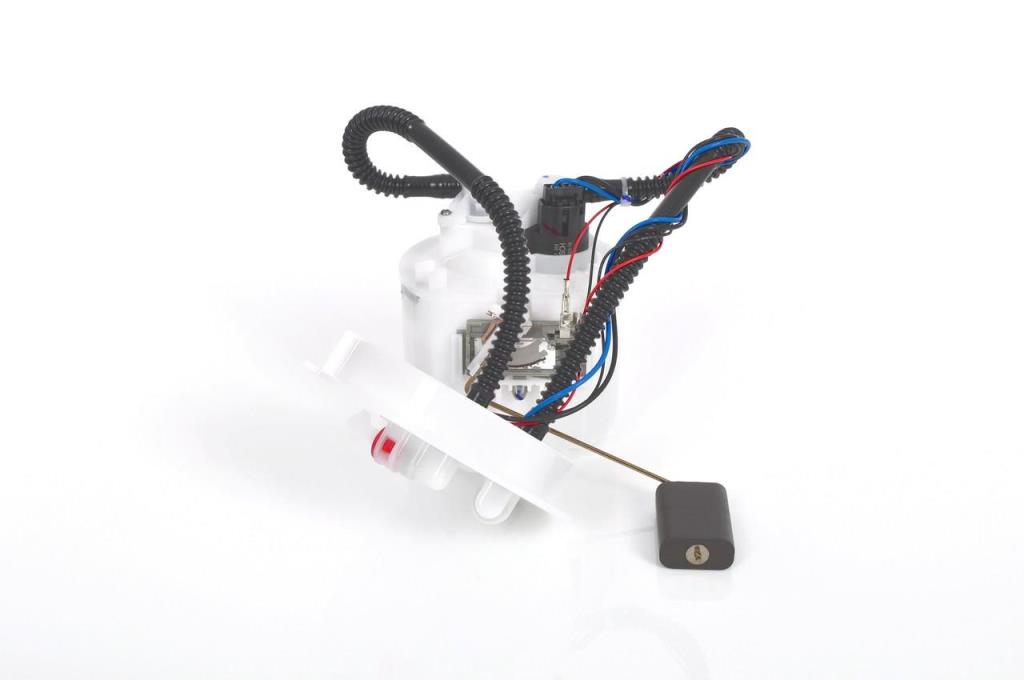 Pompe à carburant (Pompe à gasoil) BOSCH 0 986 580 994