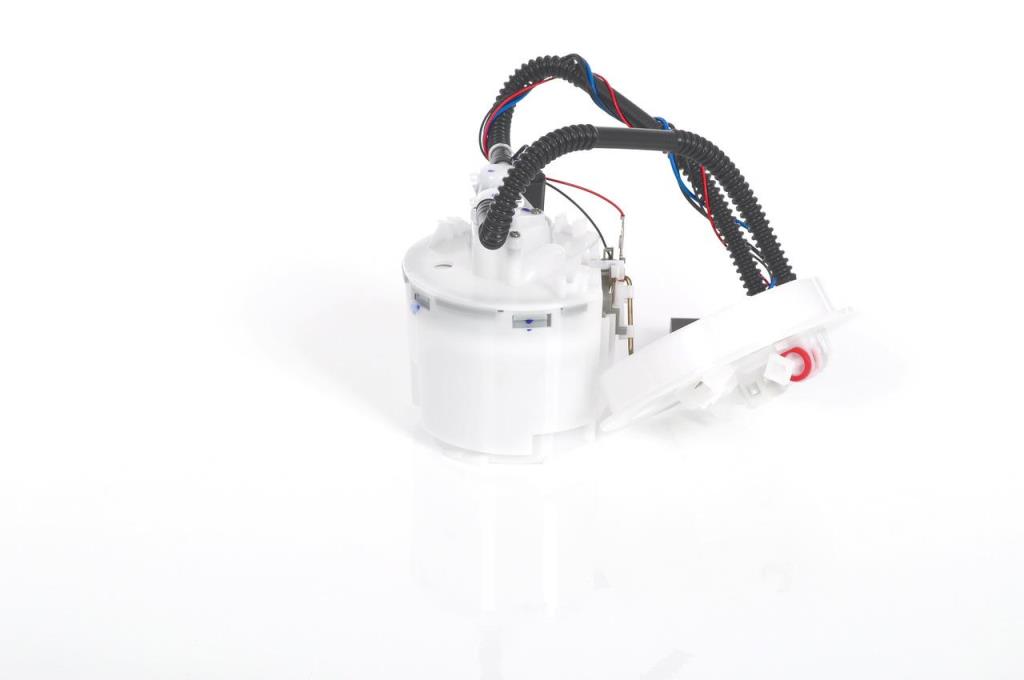 Pompe à carburant (Pompe à gasoil) BOSCH 0 986 580 994