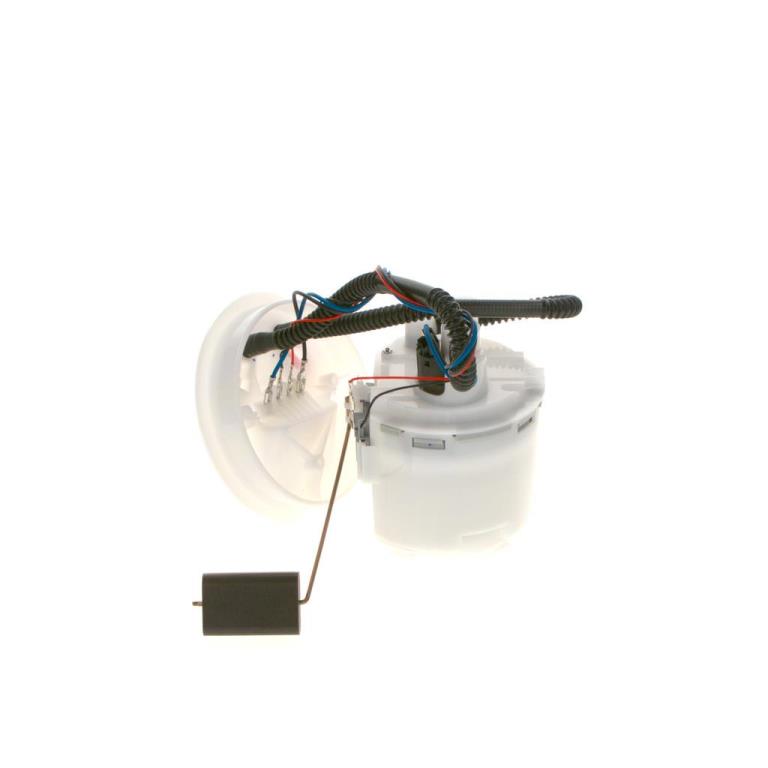 Pompe à carburant (Pompe à gasoil) BOSCH 0 986 580 995