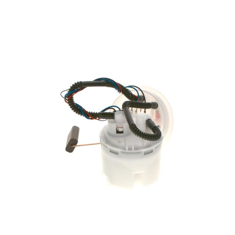 Pompe à carburant (Pompe à gasoil) BOSCH 0 986 580 995