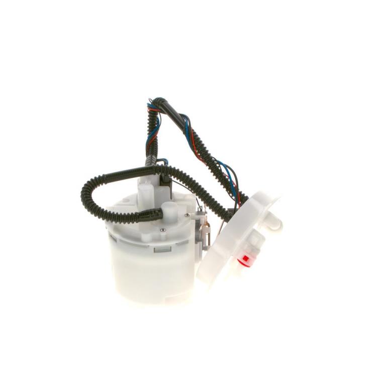 Pompe à carburant (Pompe à gasoil) BOSCH 0 986 580 995