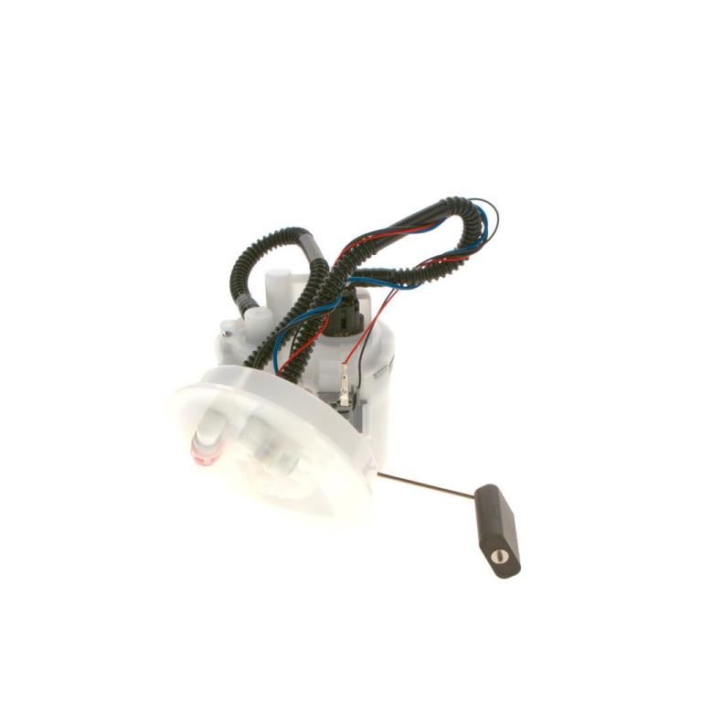 Pompe à carburant (Pompe à gasoil) BOSCH 0 986 580 995
