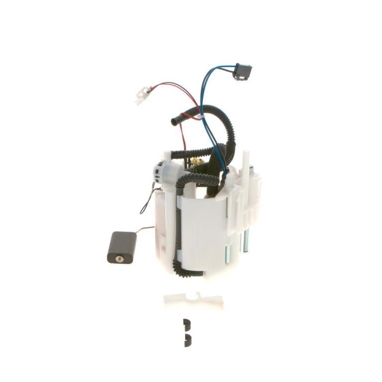 Pompe à carburant (Pompe à gasoil) BOSCH ref. 0 986 580 999