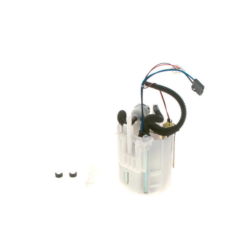 Pompe à carburant (Pompe à gasoil) BOSCH ref. 0 986 580 999