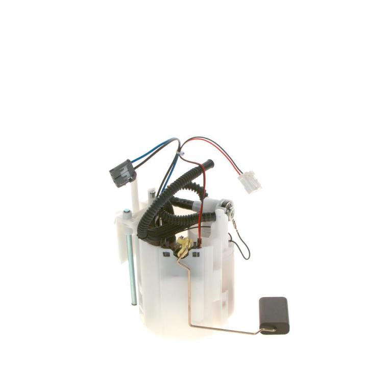 Pompe à carburant (Pompe à gasoil) BOSCH ref. 0 986 580 999