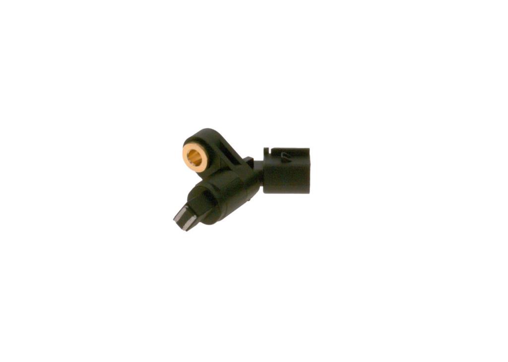Capteur ABS (Capteur de vitesse de roue) BOSCH ref. 0 986 594 000