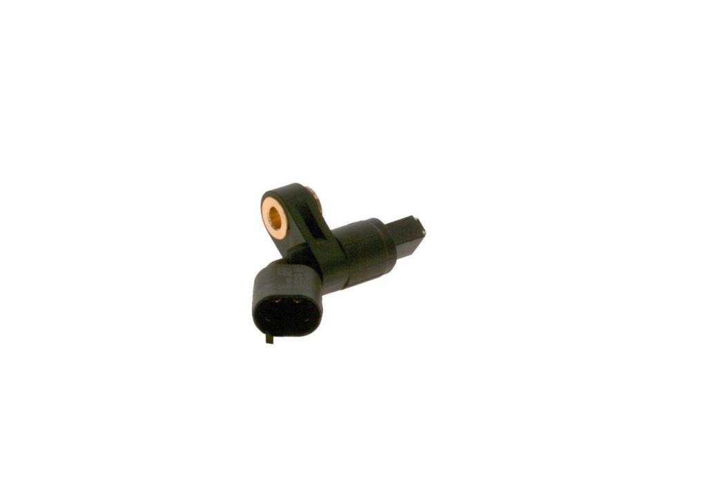 Capteur ABS (Capteur de vitesse de roue) BOSCH ref. 0 986 594 001
