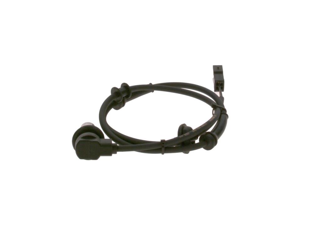 Capteur ABS (Capteur de vitesse de roue) BOSCH ref. 0 986 594 005