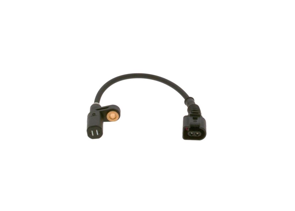 Capteur ABS (Capteur de vitesse de roue) BOSCH ref. 0 986 594 008