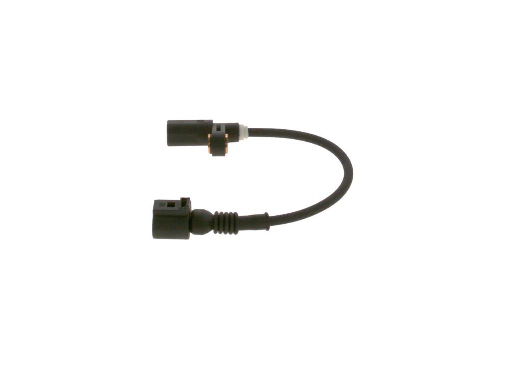 Capteur ABS (Capteur de vitesse de roue) BOSCH ref. 0 986 594 008