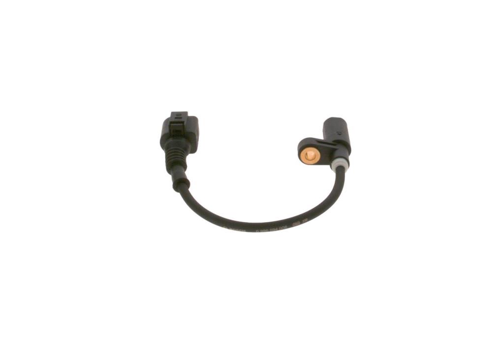 Capteur ABS (Capteur de vitesse de roue) BOSCH ref. 0 986 594 008