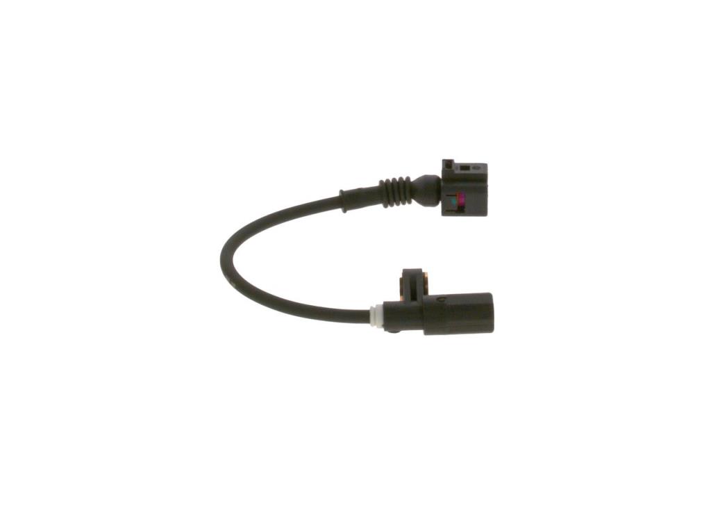 Capteur ABS (Capteur de vitesse de roue) BOSCH ref. 0 986 594 008