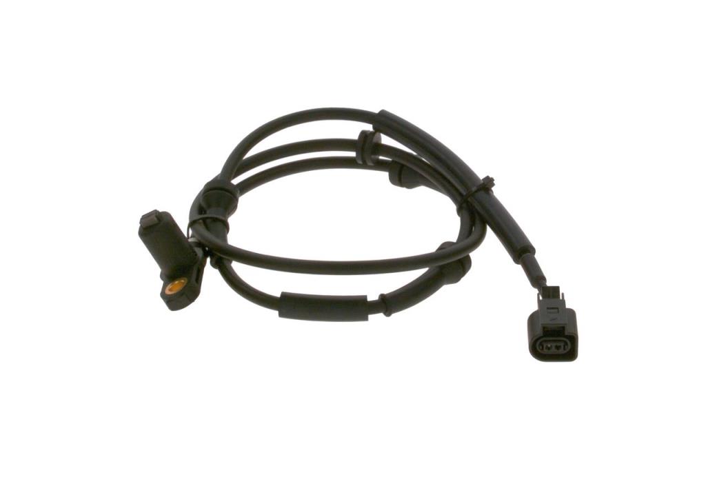 Sensor ABS BOSCH 0 986 594 011